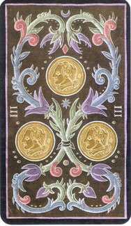 Trionfi della Luna (PARADOXICAL  MUTATION)